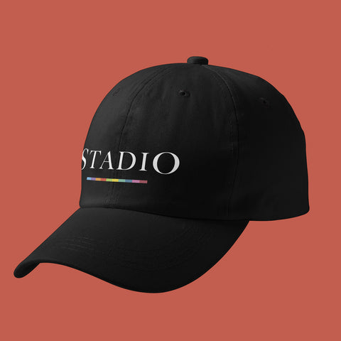 STADIO Peak Cap