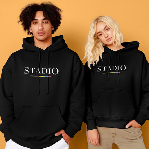 STADIO Basic Hoody