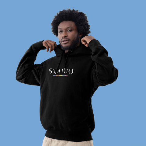 STADIO Basic Hoody