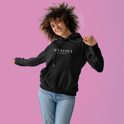 STADIO Basic Hoody