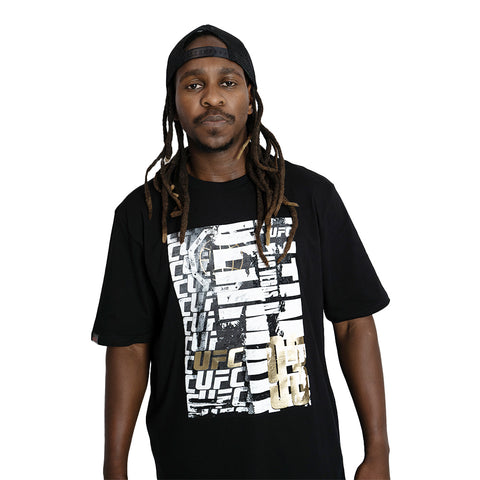 Official UFC® Luxe Tee Men's