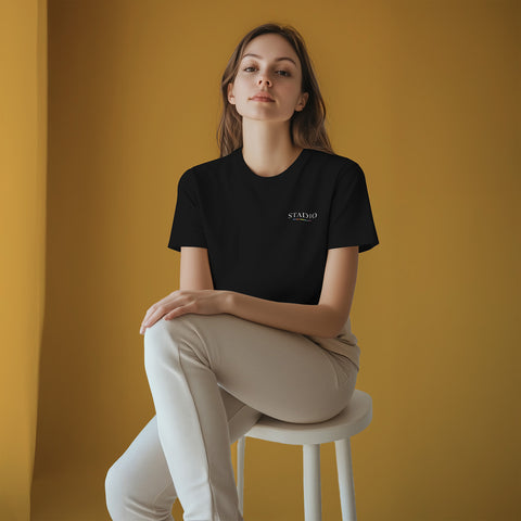 STADIO Regular Fit Tee
