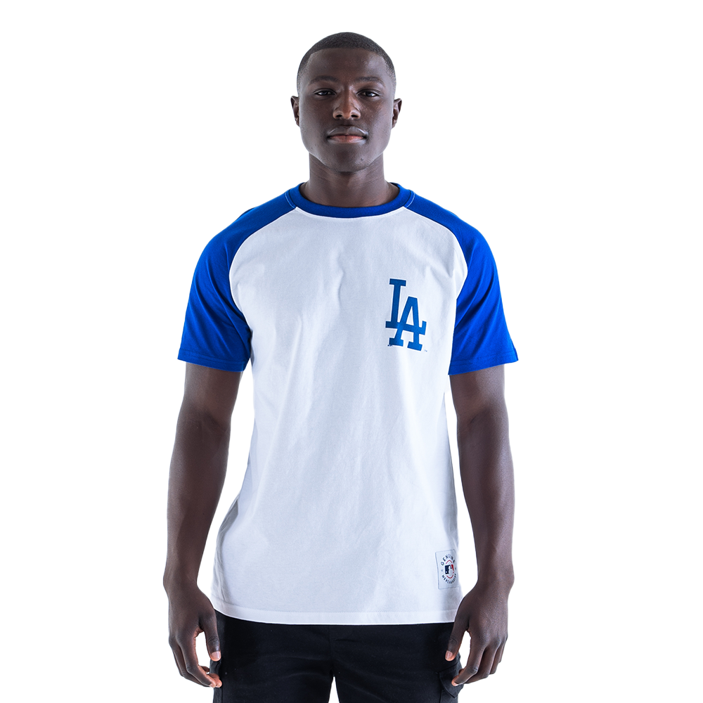 LA Dodgers Men's Core T-shirt – Kingdom&Co