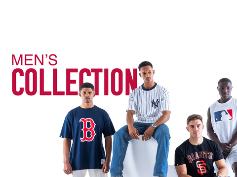Men's Collection