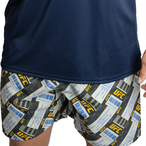 Official UFC® Access Shorts Men's