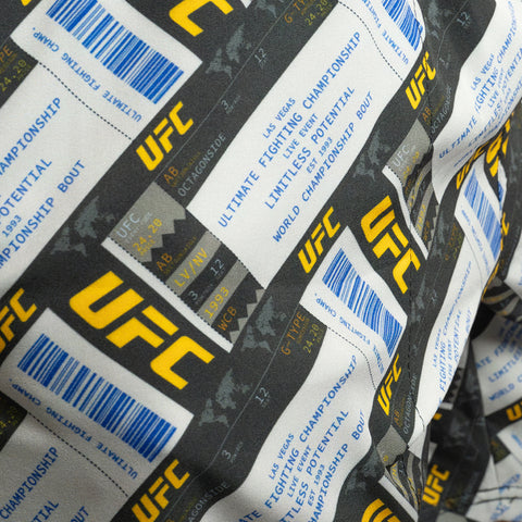 Official UFC® Access Shorts Men's