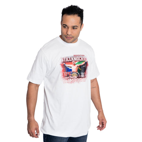 Official UFC® Stillknocks Apex Tee Men's