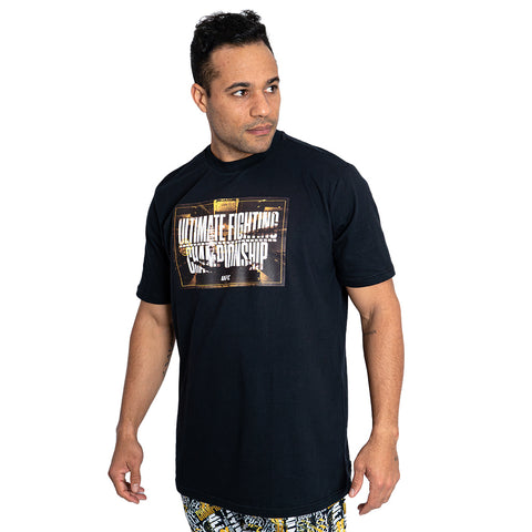 Official UFC® Brawl Tee Men's