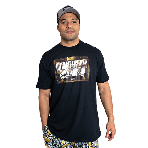 Official UFC® Brawl Tee Men's