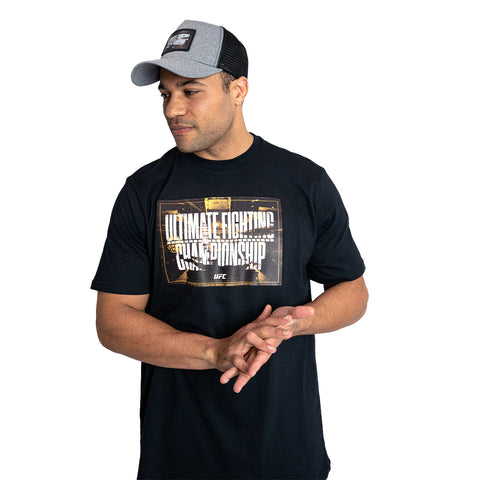 Official UFC® Brawl Tee Men's