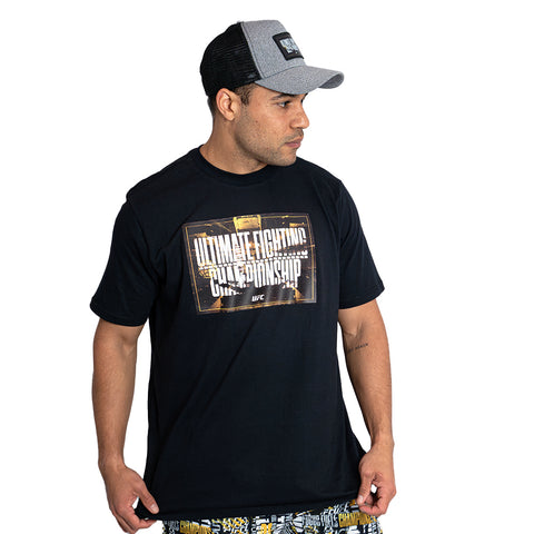 Official UFC® Brawl Tee Men's