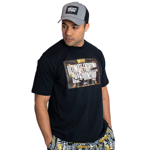 Official UFC® Brawl Tee Men's