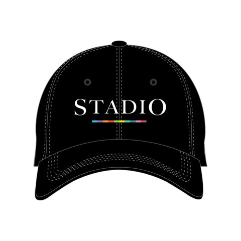 STADIO Peak Cap