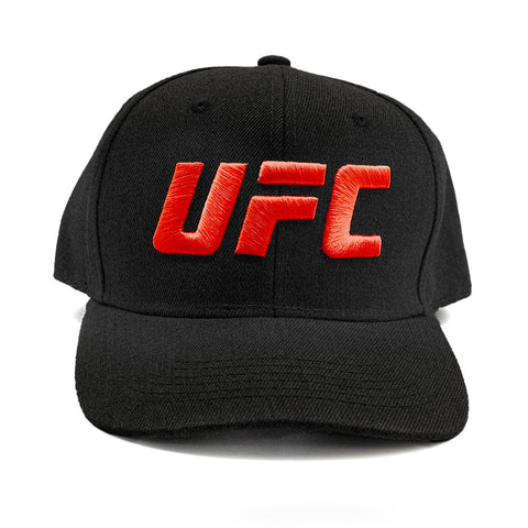 Official UFC® Classic Cap