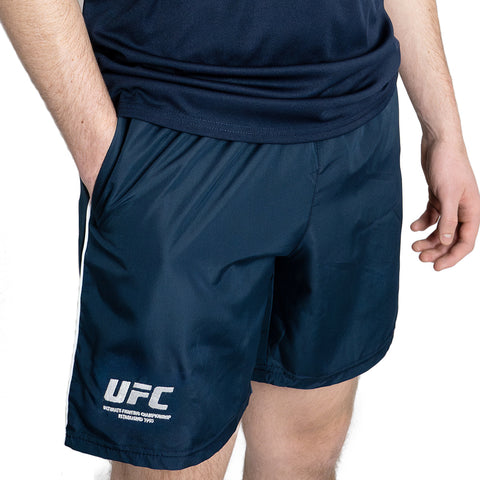 Official UFC® Stealth MA Shorts Men's