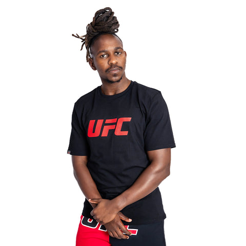 Official UFC® Crimson Tee Men's