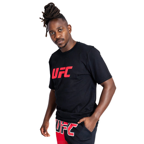 Official UFC® Crimson Tee Men's