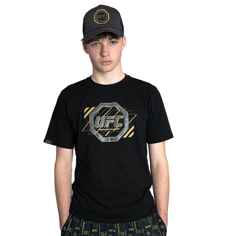 Official UFC® Gilded Tee Men's