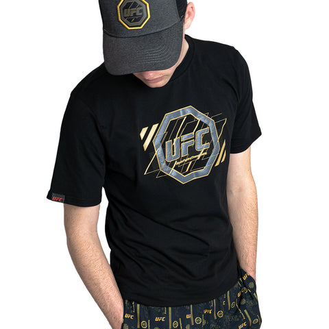 Official UFC® Gilded Tee Men's