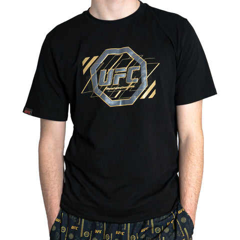 Official UFC® Gilded Tee Men's