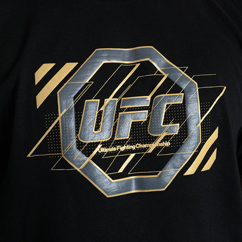 Official UFC® Gilded Tee Men's