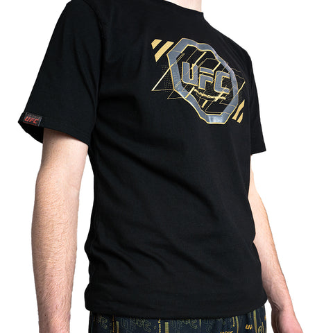 Official UFC® Gilded Tee Men's