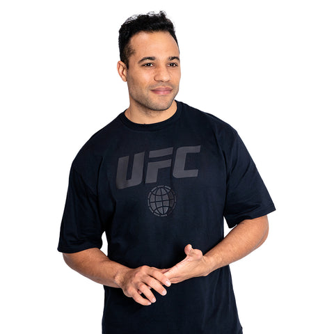 Official UFC® Global Tee Men's