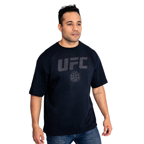 Official UFC® Global Tee Men's