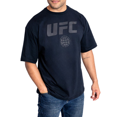 Official UFC® Global Tee Men's