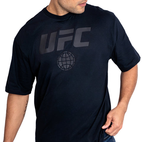 Official UFC® Global Tee Men's