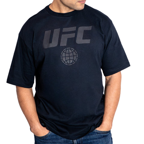 Official UFC® Global Tee Men's