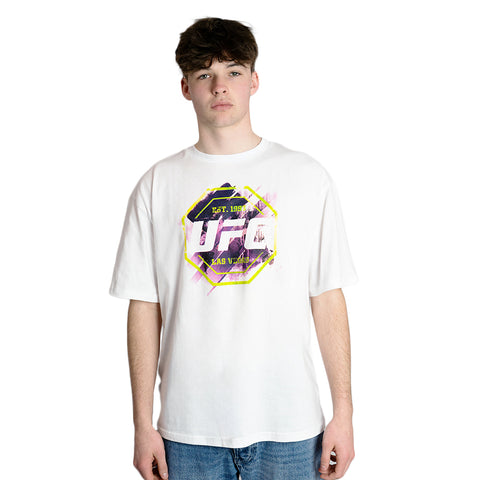 Official UFC® Hexa Tee Men's