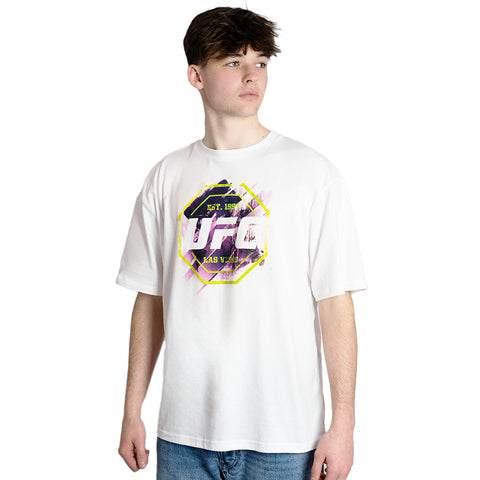 Official UFC® Hexa Tee Men's