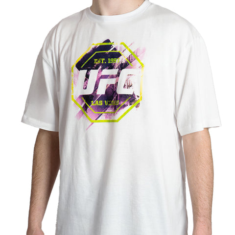 Official UFC® Hexa Tee Men's