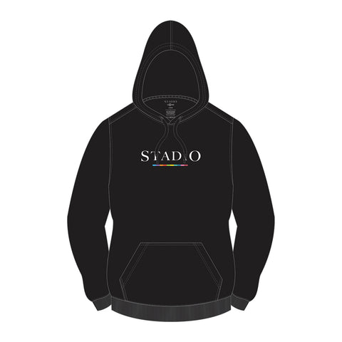 STADIO Basic Hoody