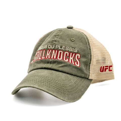 Official UFC® Stillknocks Knocks Cap