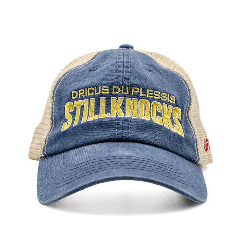 Official UFC® Stillknocks Knocks Cap