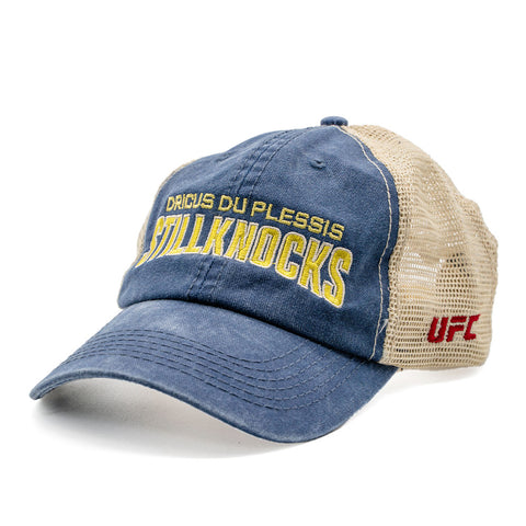 Official UFC® Stillknocks Knocks Cap