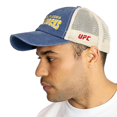 Official UFC® Stillknocks Knocks Cap