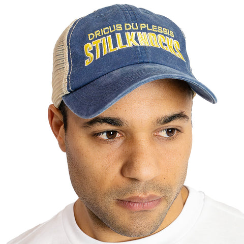 Official UFC® Stillknocks Knocks Cap