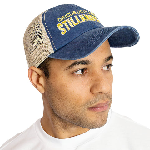 Official UFC® Stillknocks Knocks Cap