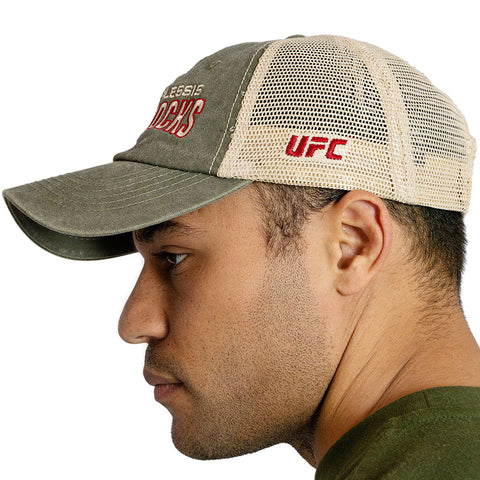 Official UFC® Stillknocks Knocks Cap