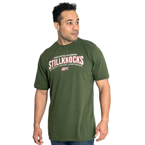 Official UFC® Stillknocks Knocks Tee Men's