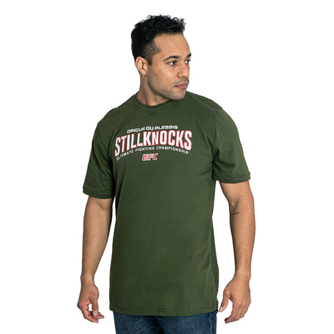 Official UFC® Stillknocks Knocks Tee Men's