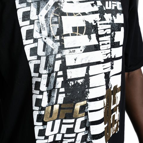 Official UFC® Luxe Tee Men's