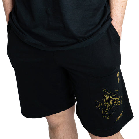 Official UFC® Mark Shorts Men's