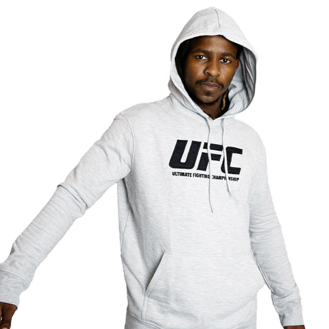 Official UFC® Onyx Hoodie Men's