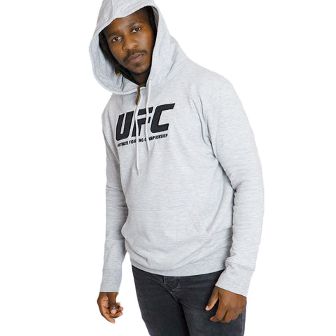 Official UFC® Onyx Hoodie Men's