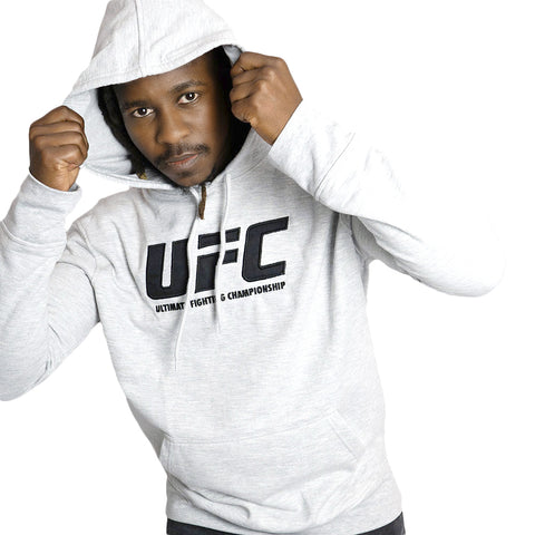 Official UFC® Onyx Hoodie Men's