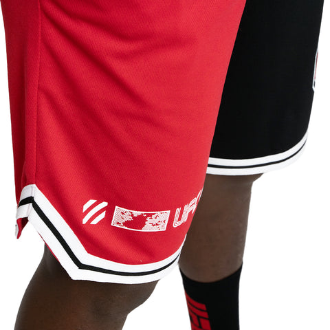 Official UFC® Rebel Mesh Shorts Men's